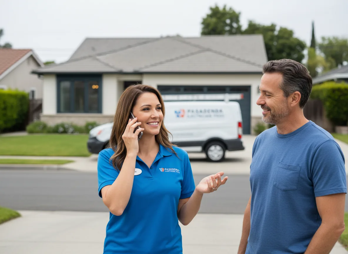 Electrician Jasonville, IN FAQs